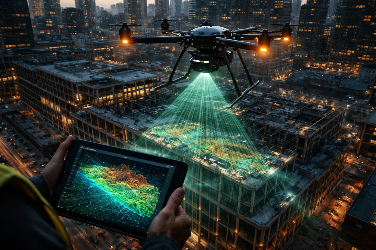 GNSS RTK Integration