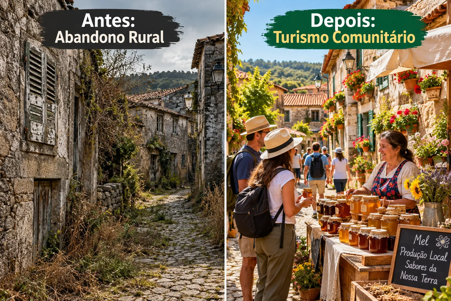 Modelos de Sucesso e Boas Práticas em Portugal