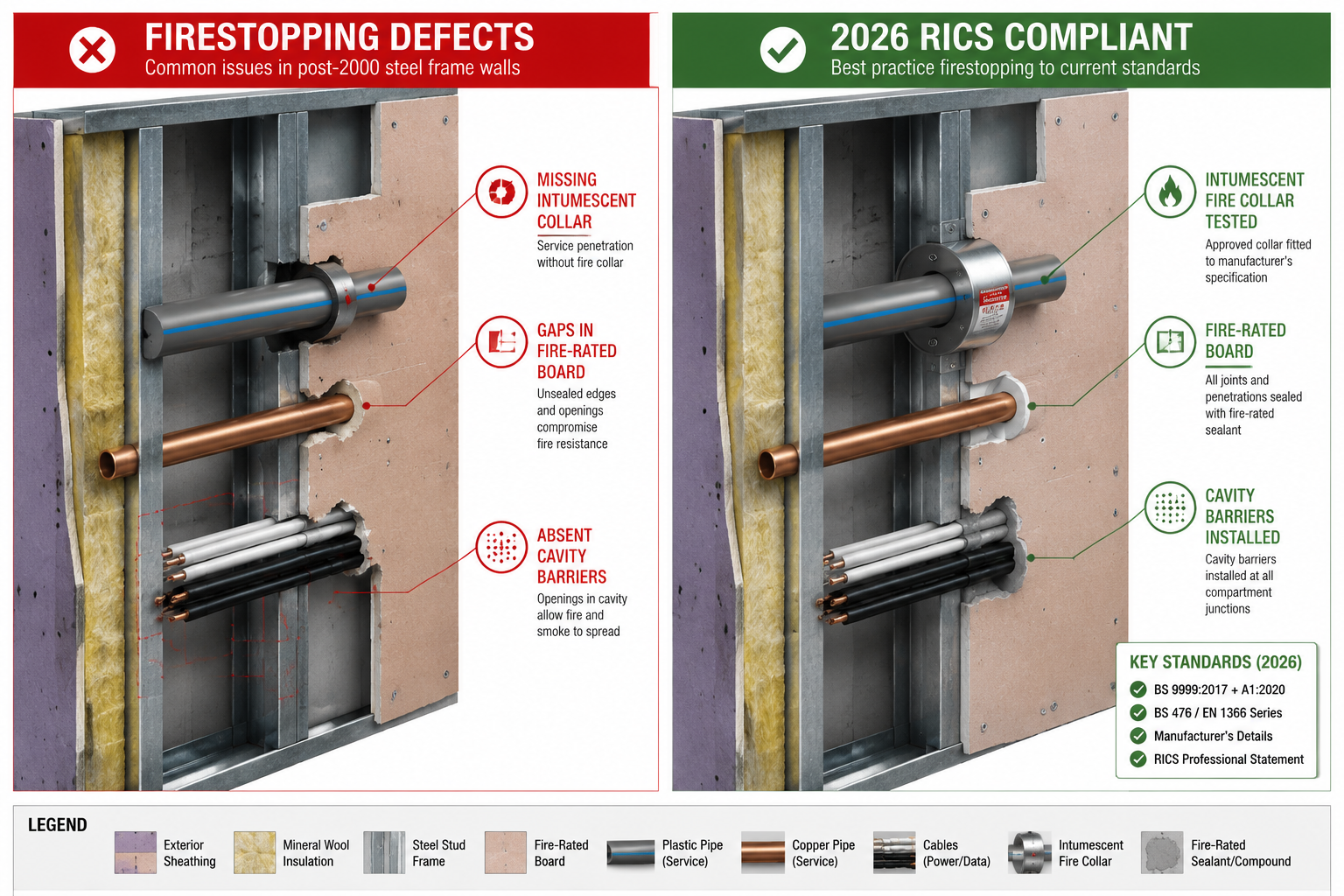 Fire Safety Competency Requirements