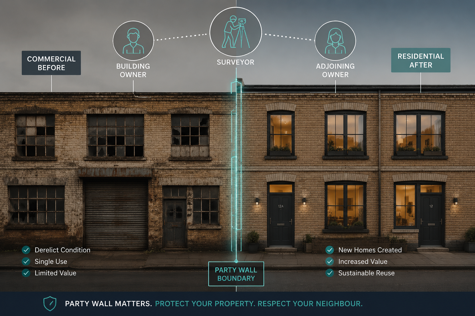 Practical Opportunities Created by the Multifamily Slowdown