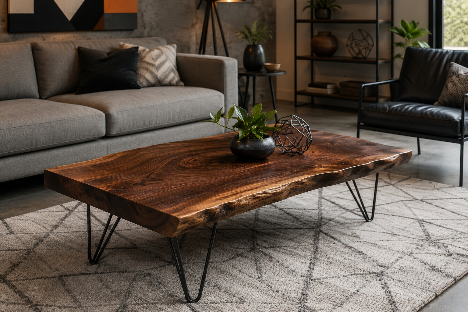 Mid-Century Modern Revival