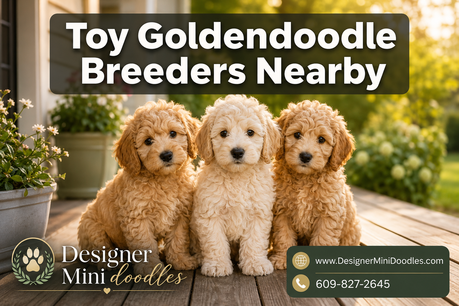 toy goldendoodle breeders nearby