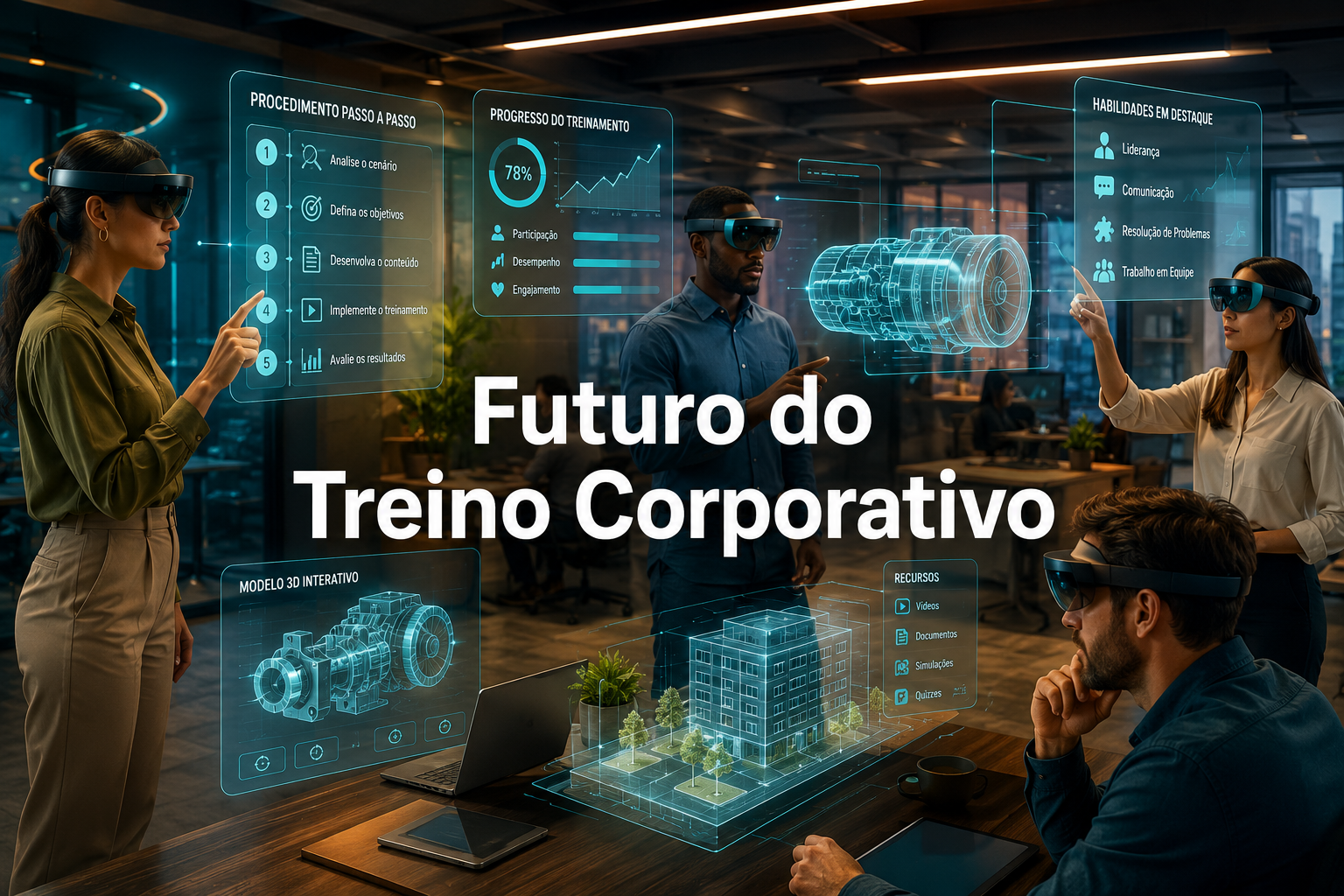 10. Realidade Aumentada para Educação Inclusiva