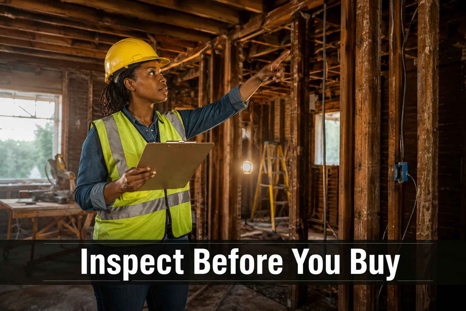 What Are the Biggest Mistakes People Make When Buying Fixer Uppers