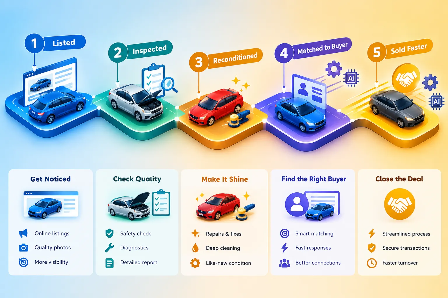 Financial Performance and Market Resilience: CarGurus vs CarMax in 2026