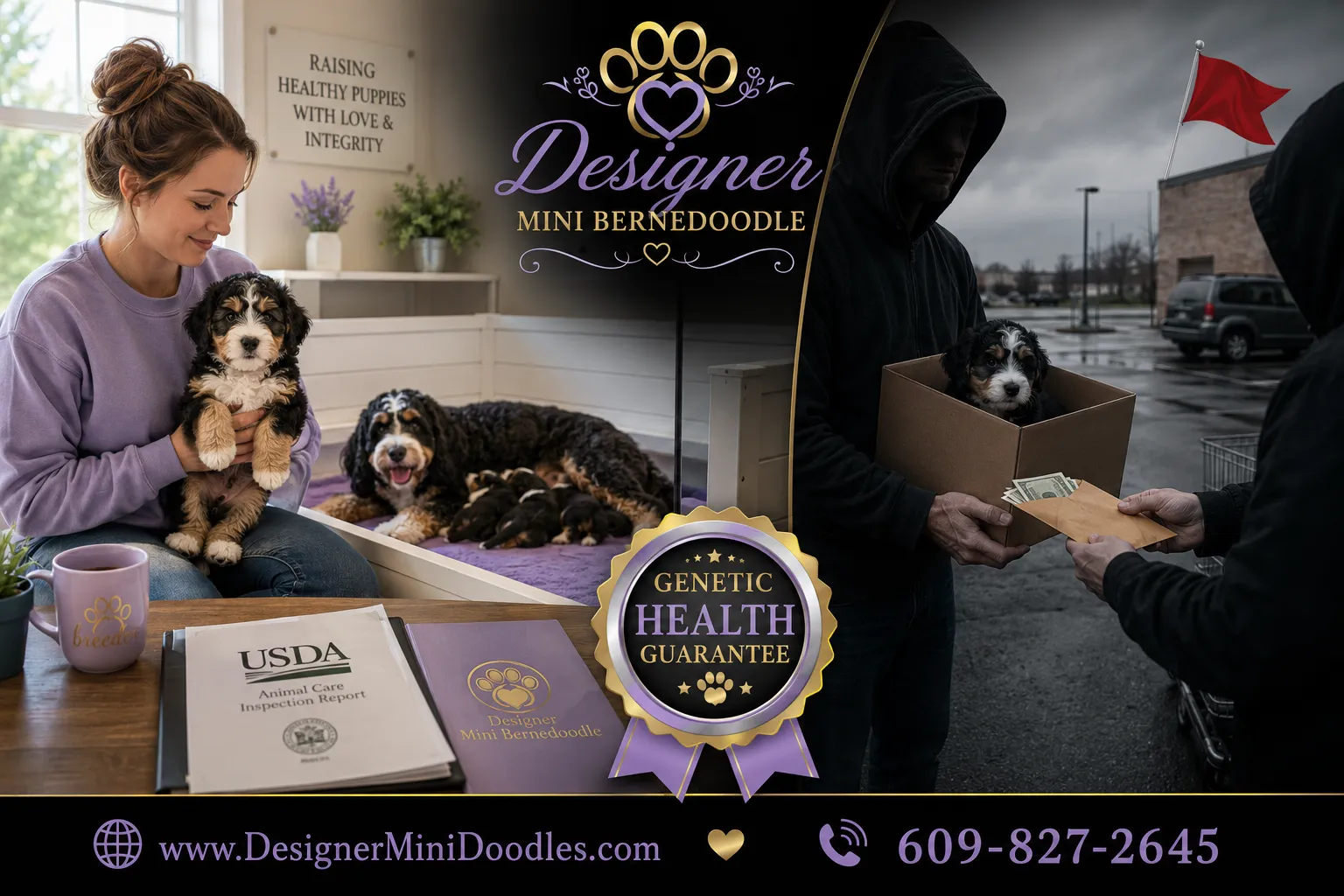 mini bernedoodle breeders Pennsylvania