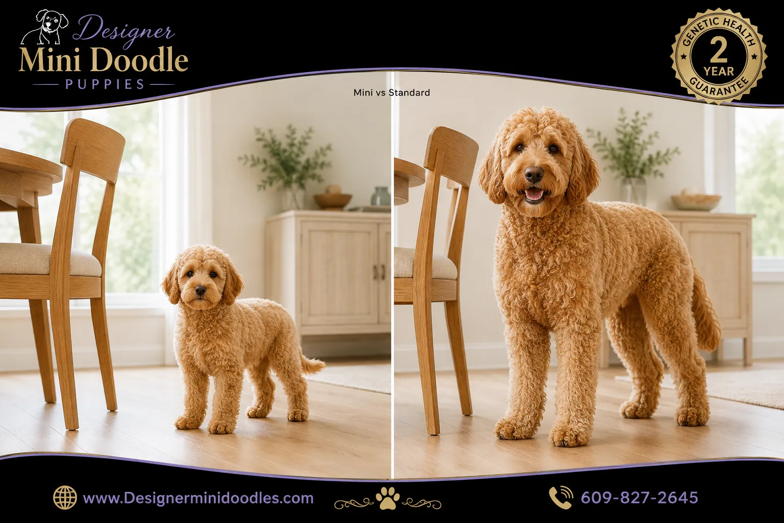 mini golden doodle puppies Tampa