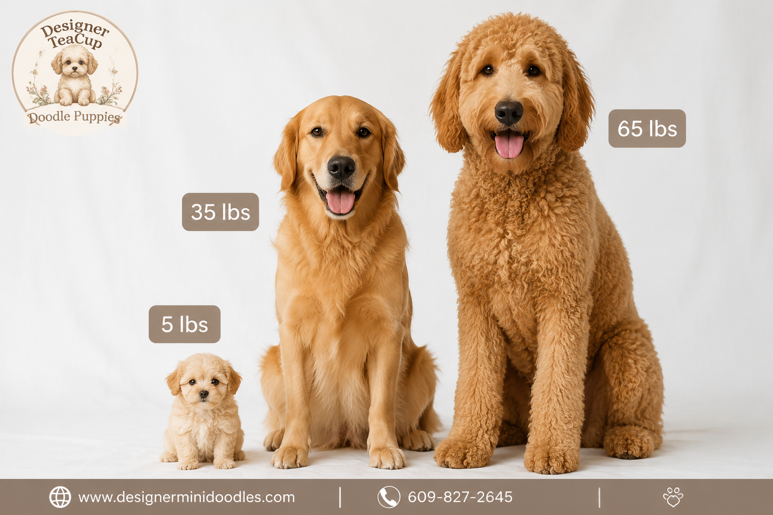 teacup goldendoodle puppies Tennessee