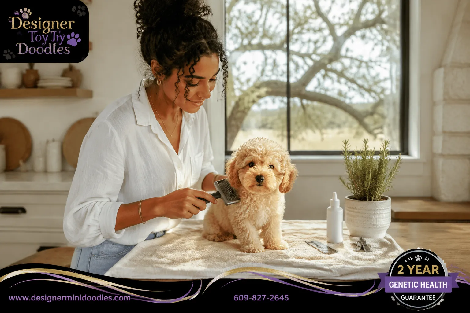 toy goldendoodle puppies Round Rock Texas