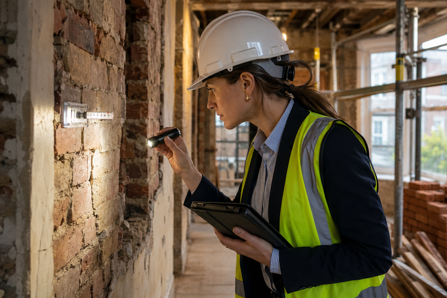 Women in Party Wall Surveying: Breaking Barriers, Mentorship Paths, and Industry Insights for 2026 Careers — Practical Guidan