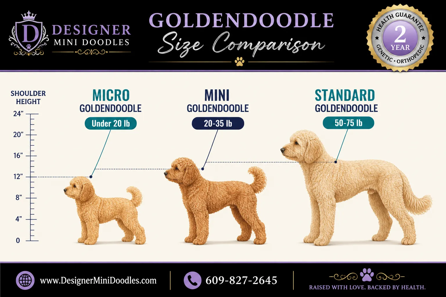 golden doodle mini Alabama