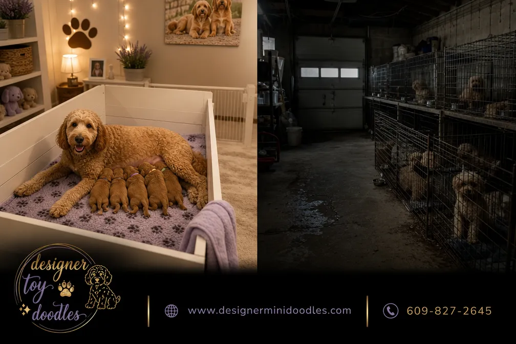 toy goldendoodle breeders Dallas