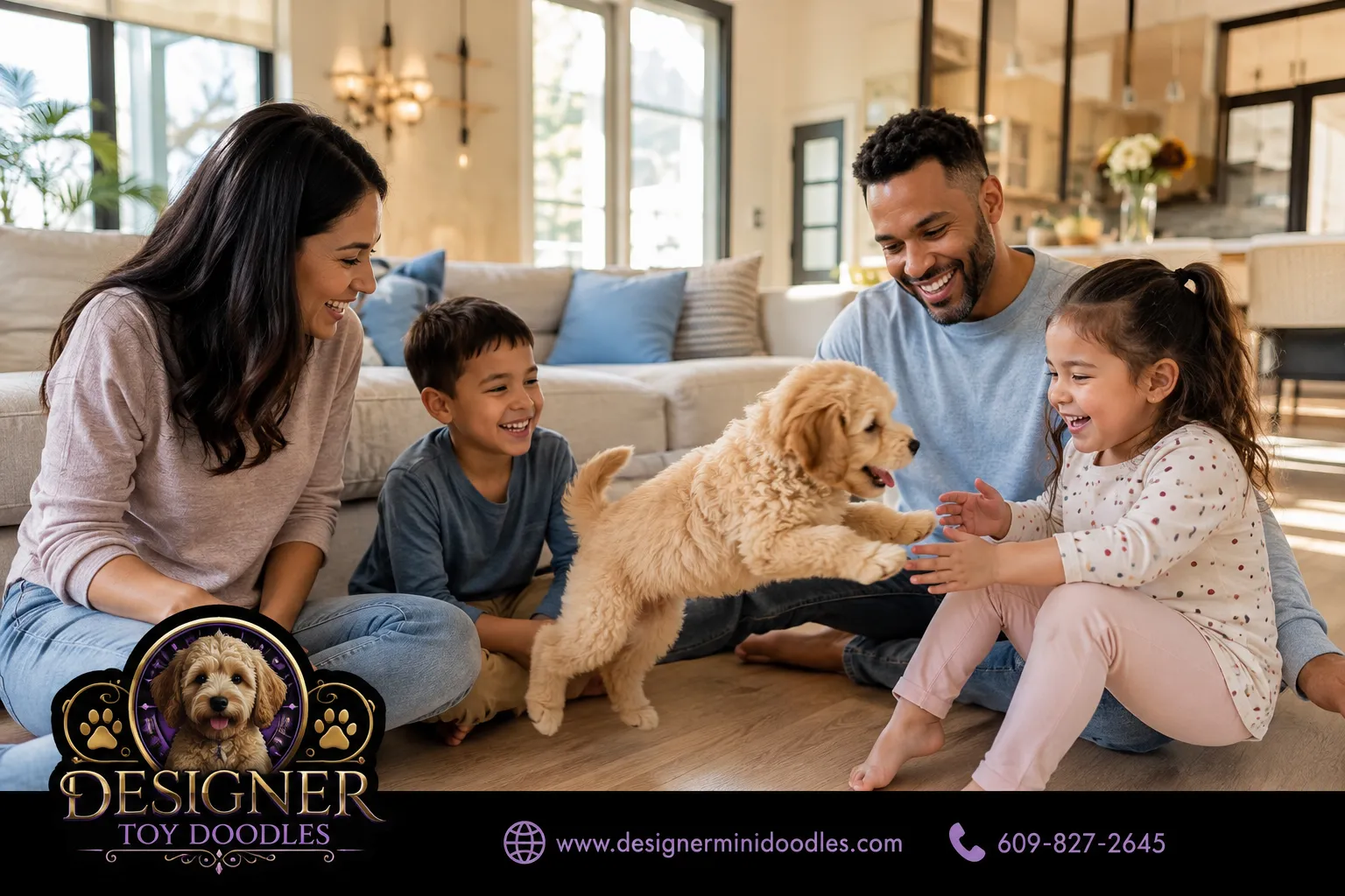 toy goldendoodle breeders Dallas