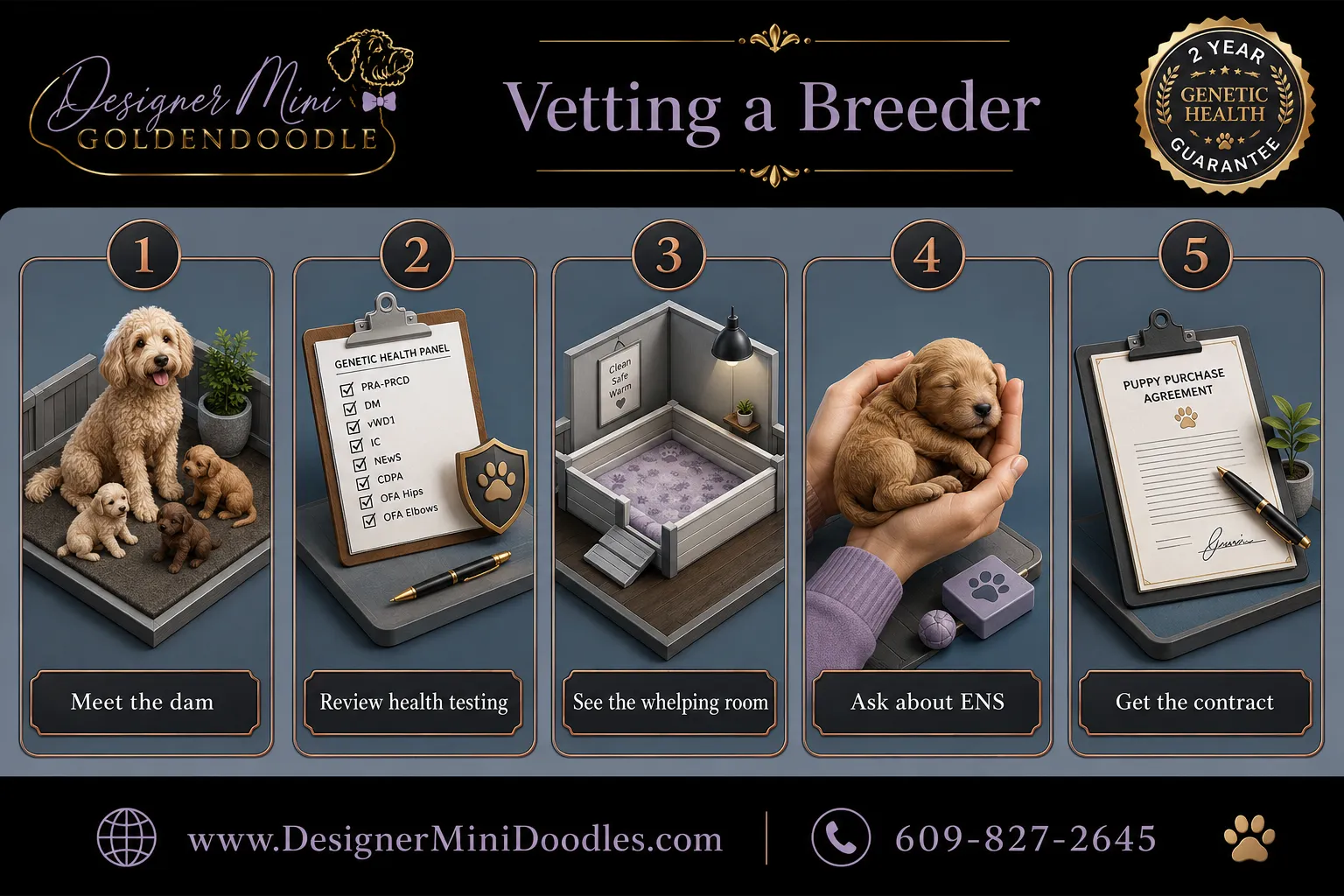 mini goldendoodle San Antonio