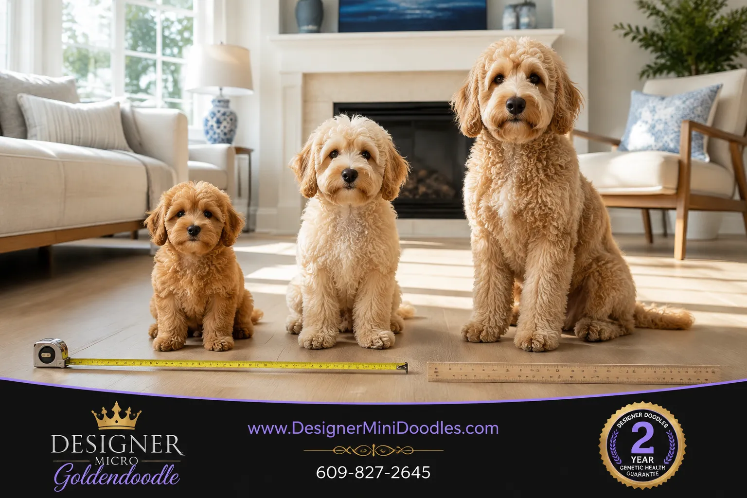 micro goldendoodle breeders Massachusetts