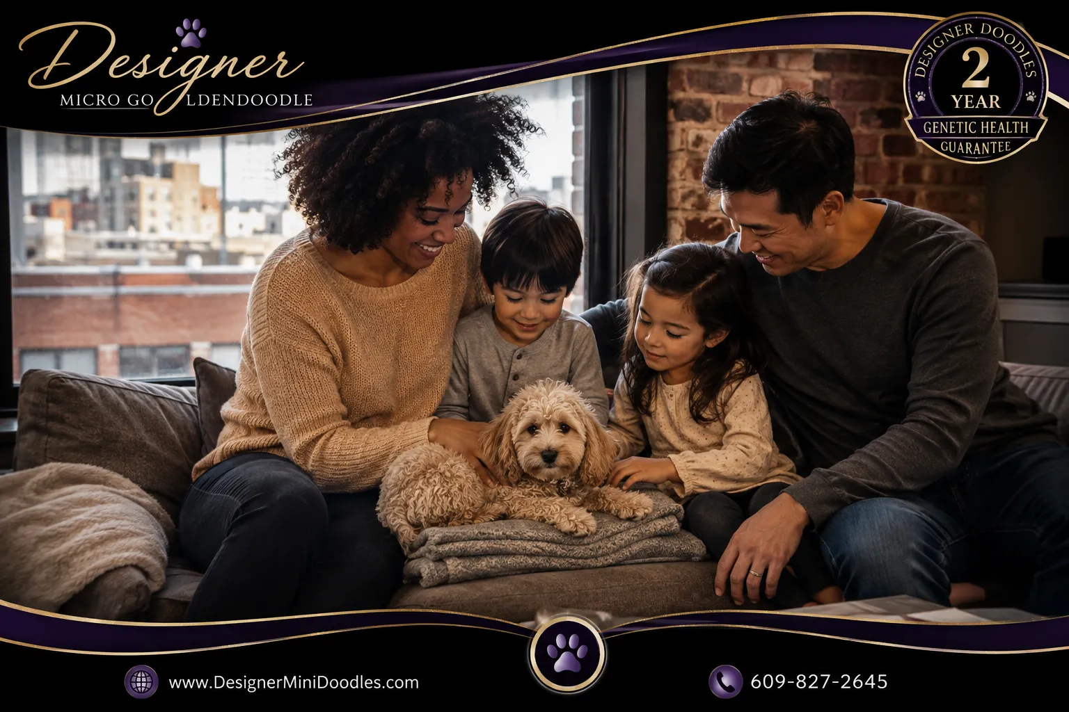 micro goldendoodle breeders Massachusetts