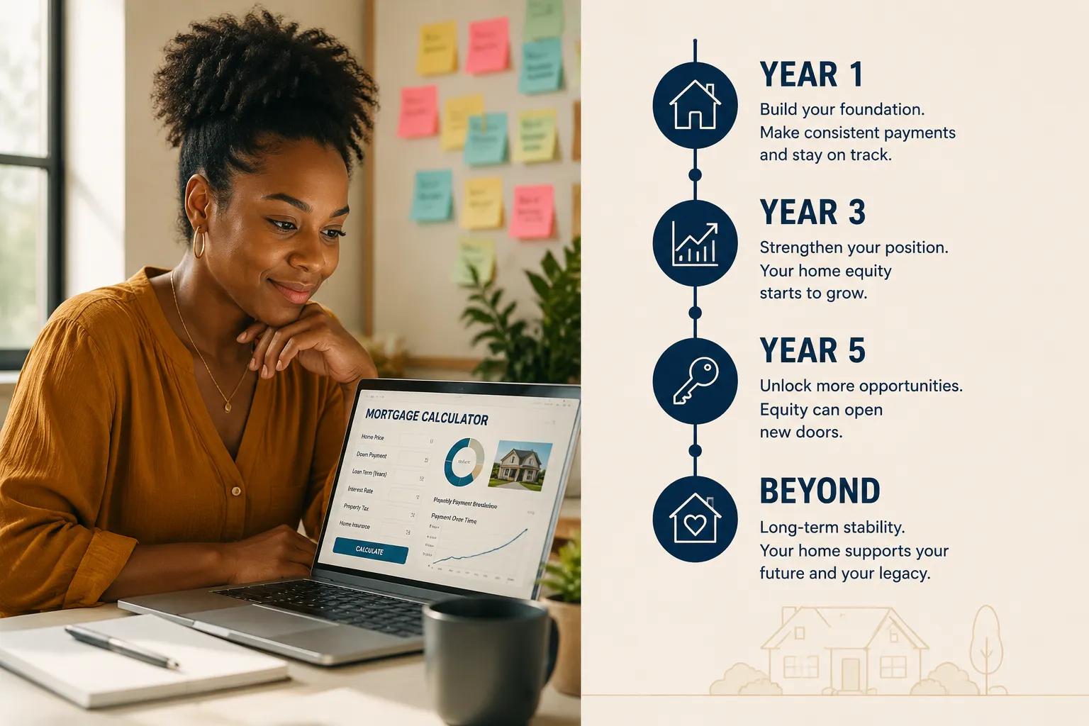 How Long Does It Take to Save for a Down Payment?