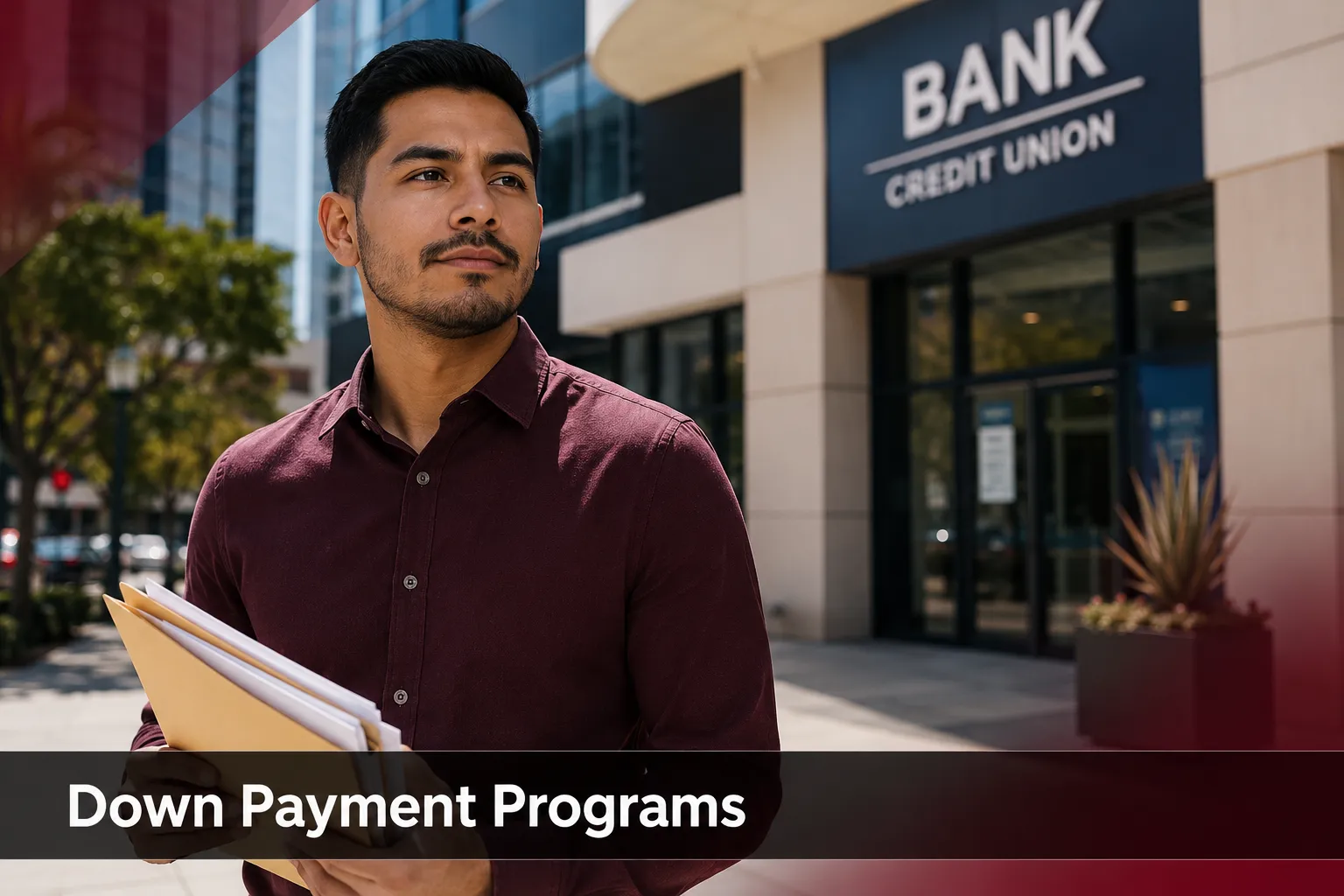 Down Payment Assistance Programs for First-Time Buyers