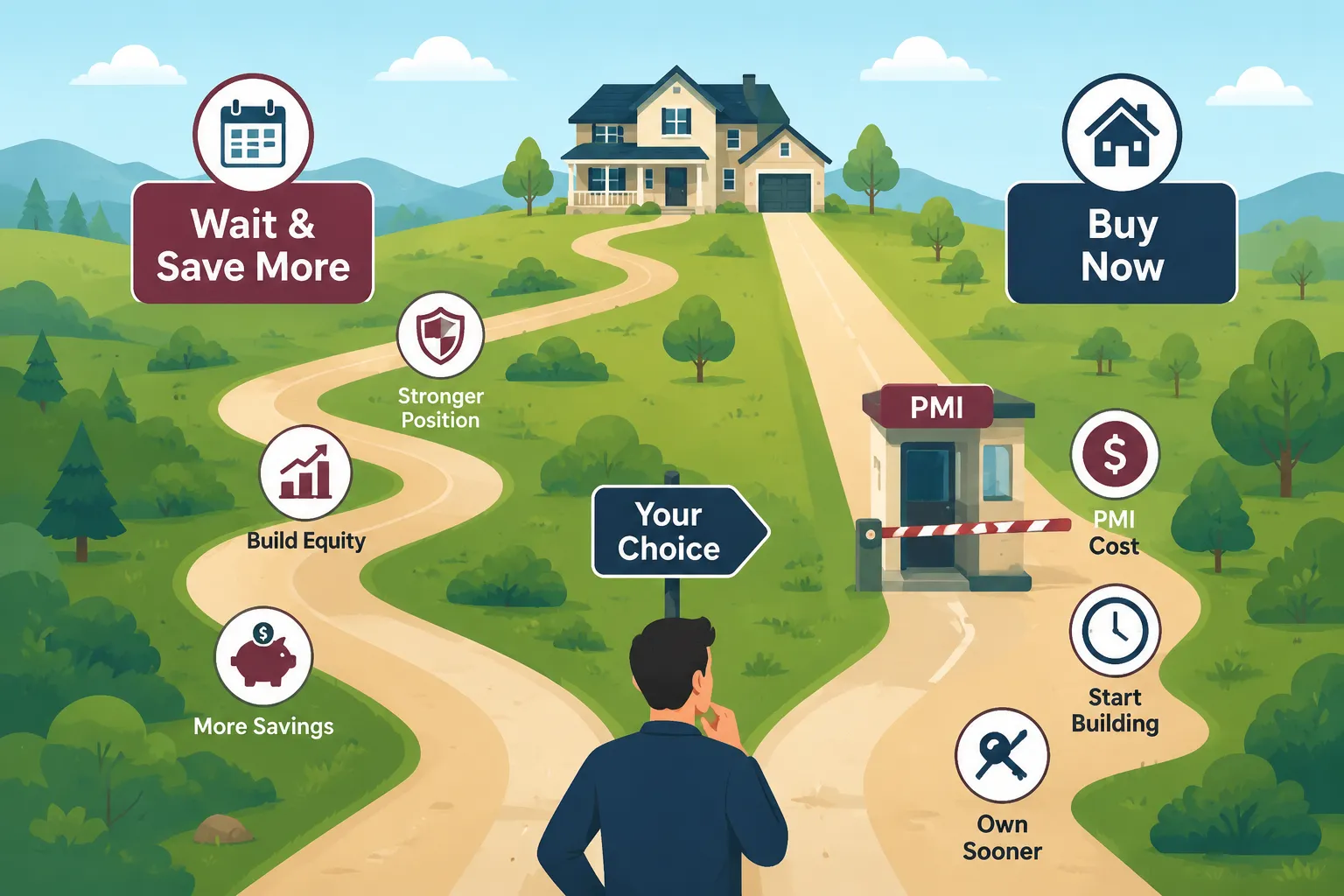 Can You Use a Gift for a Down Payment?