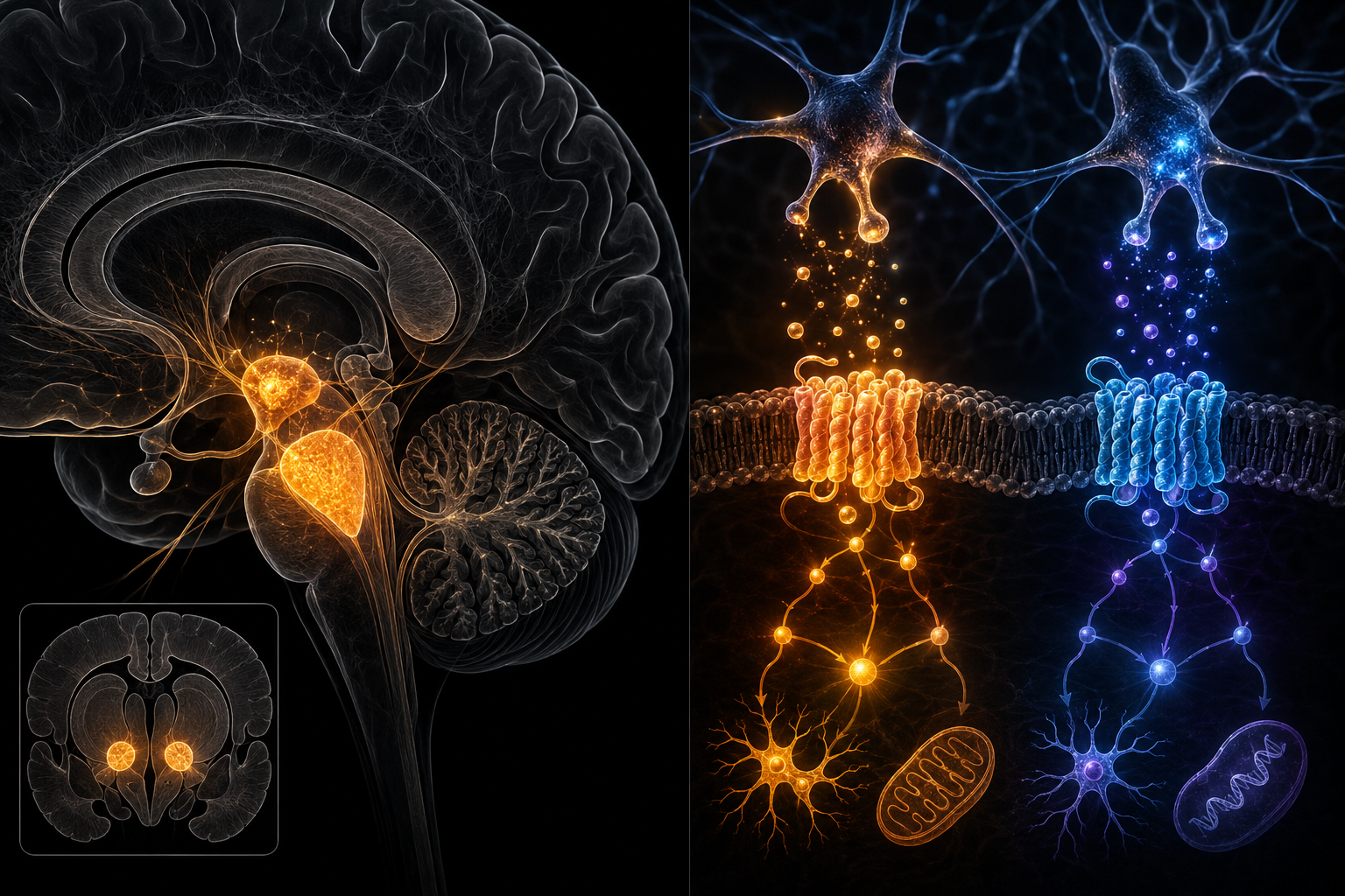 Beyond Sexual Function: Emerging Research Domains
