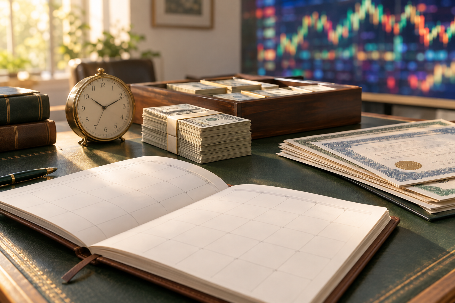 Which strategy fits day traders, swing traders, and long-term investors?