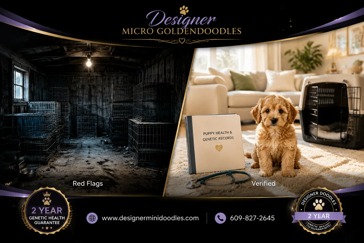 reputable micro goldendoodle breeders