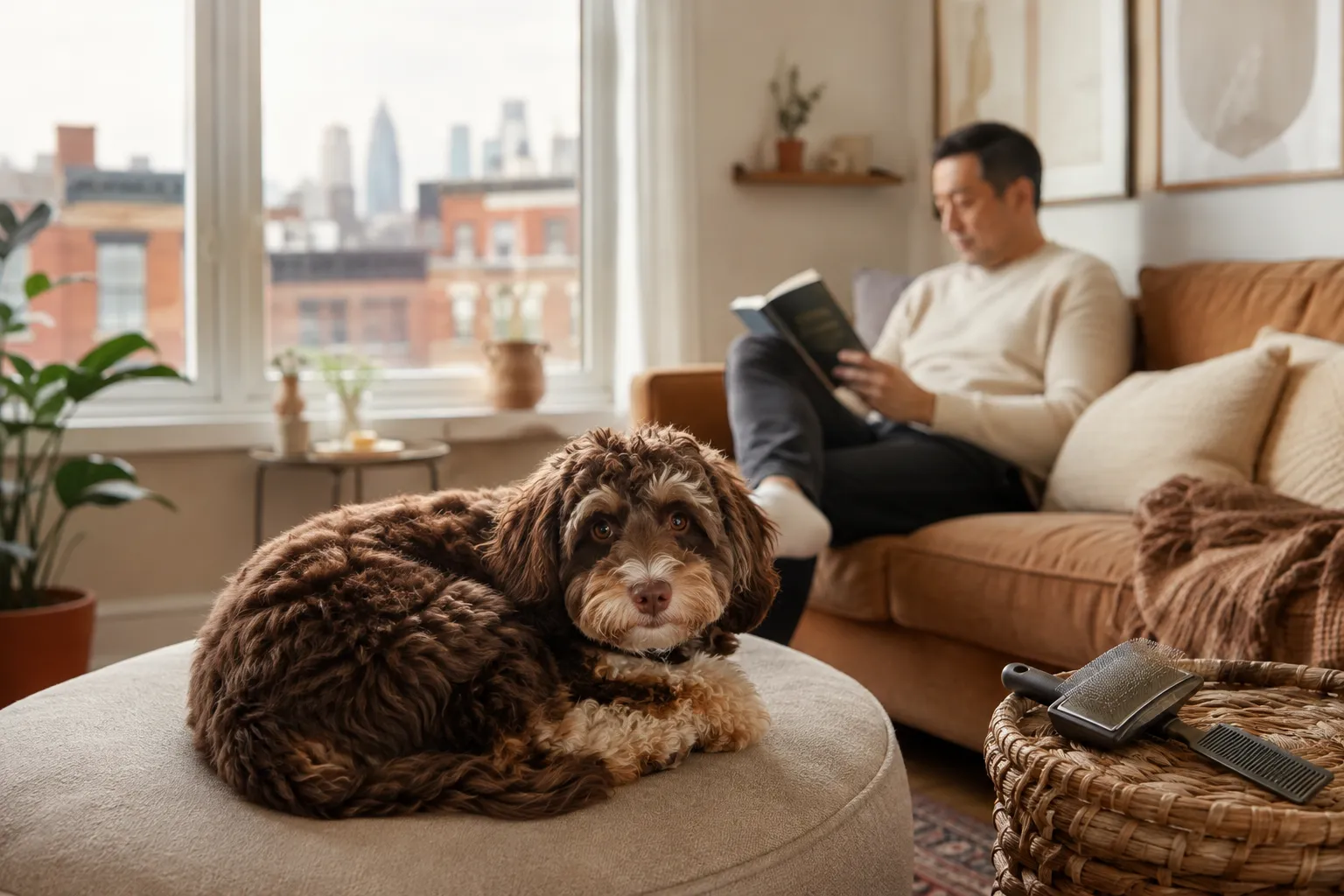 micro goldendoodle breeders Pennsylvania
