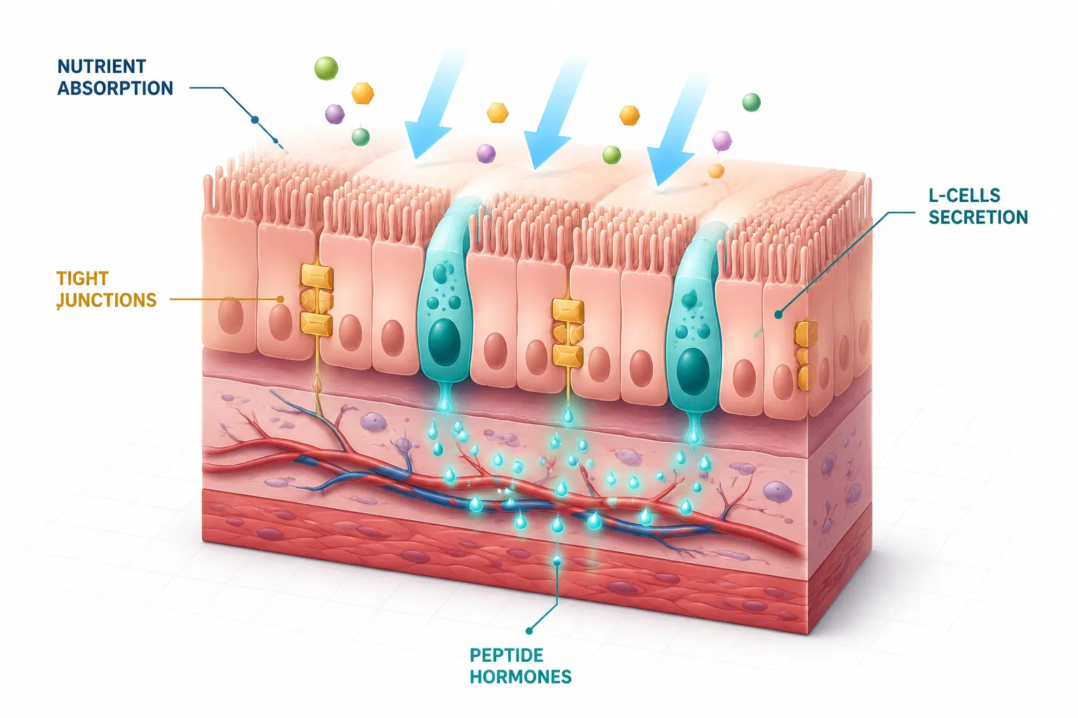 Research Implications for Gut Health Studies