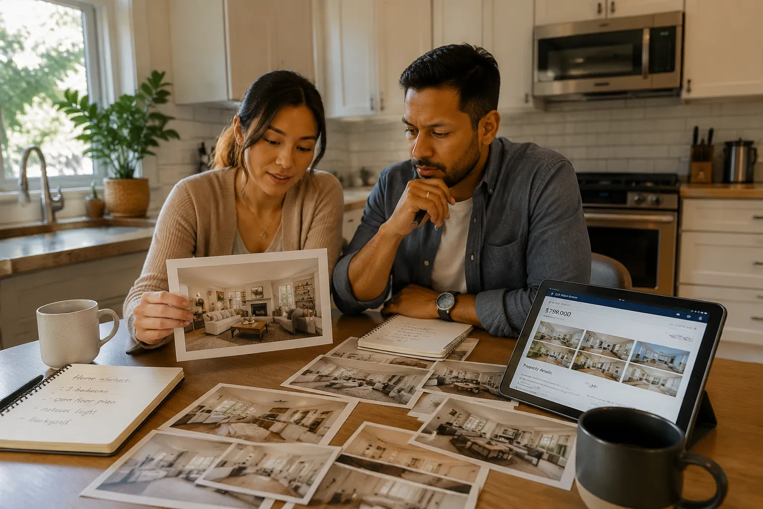 Can AI Home Staging Help Sell My House Faster?