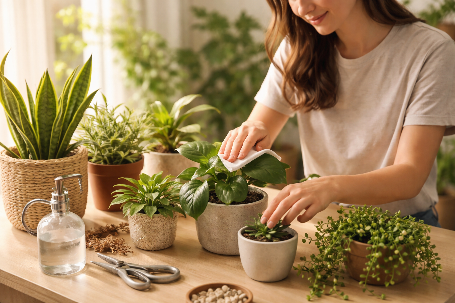 Best Low Maintenance Plants for Effortless Greenery in 2026