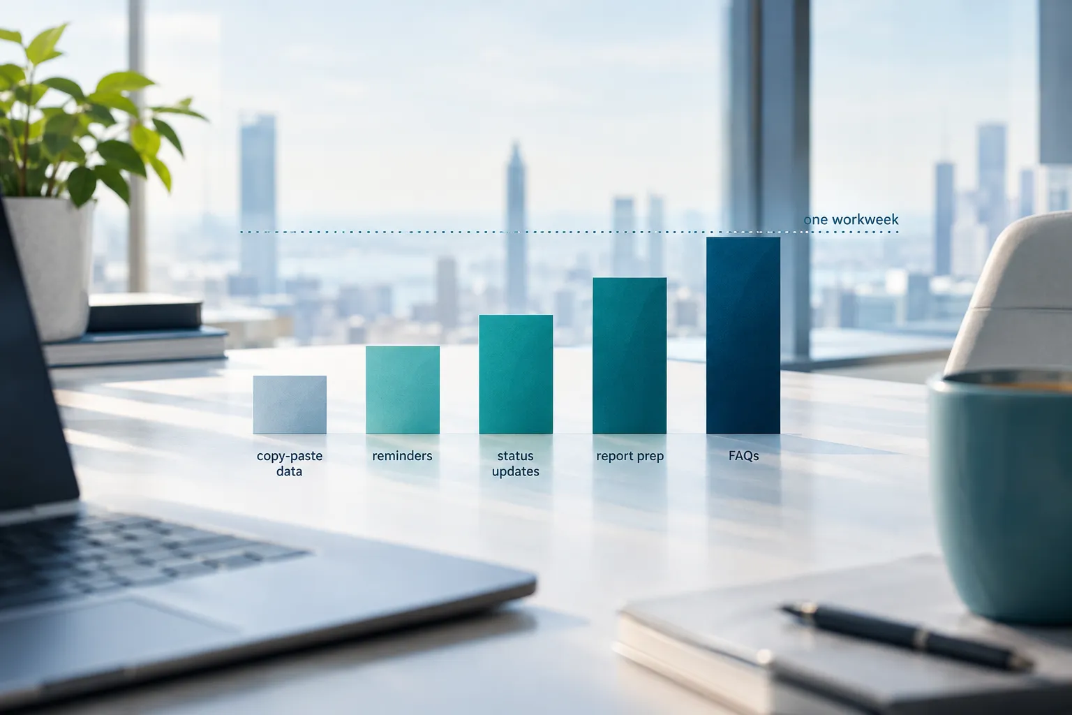 Which Tasks Are Good Candidates for Automation?