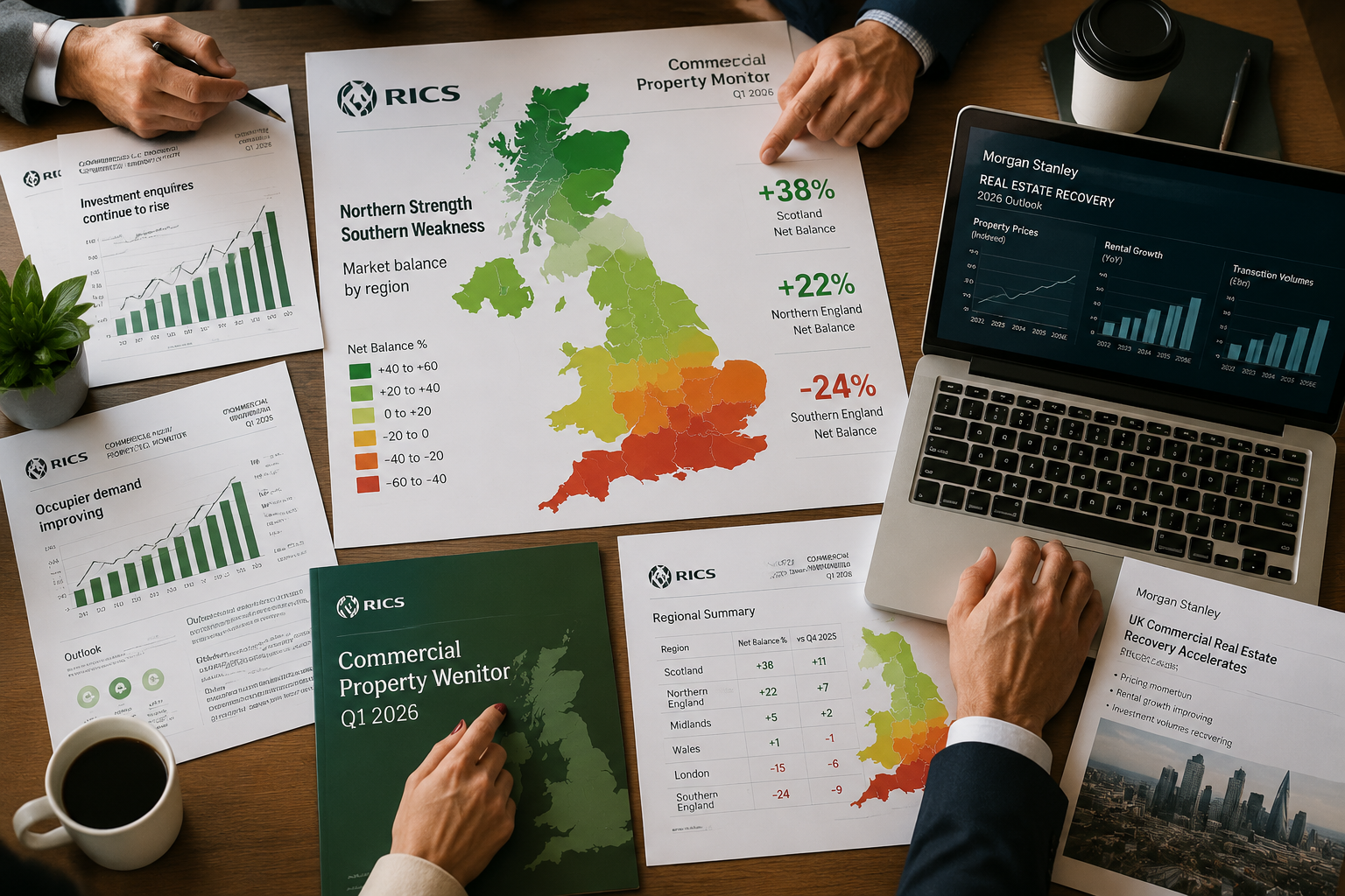 Step 5: Cross-Reference with Specialist Valuation Contexts