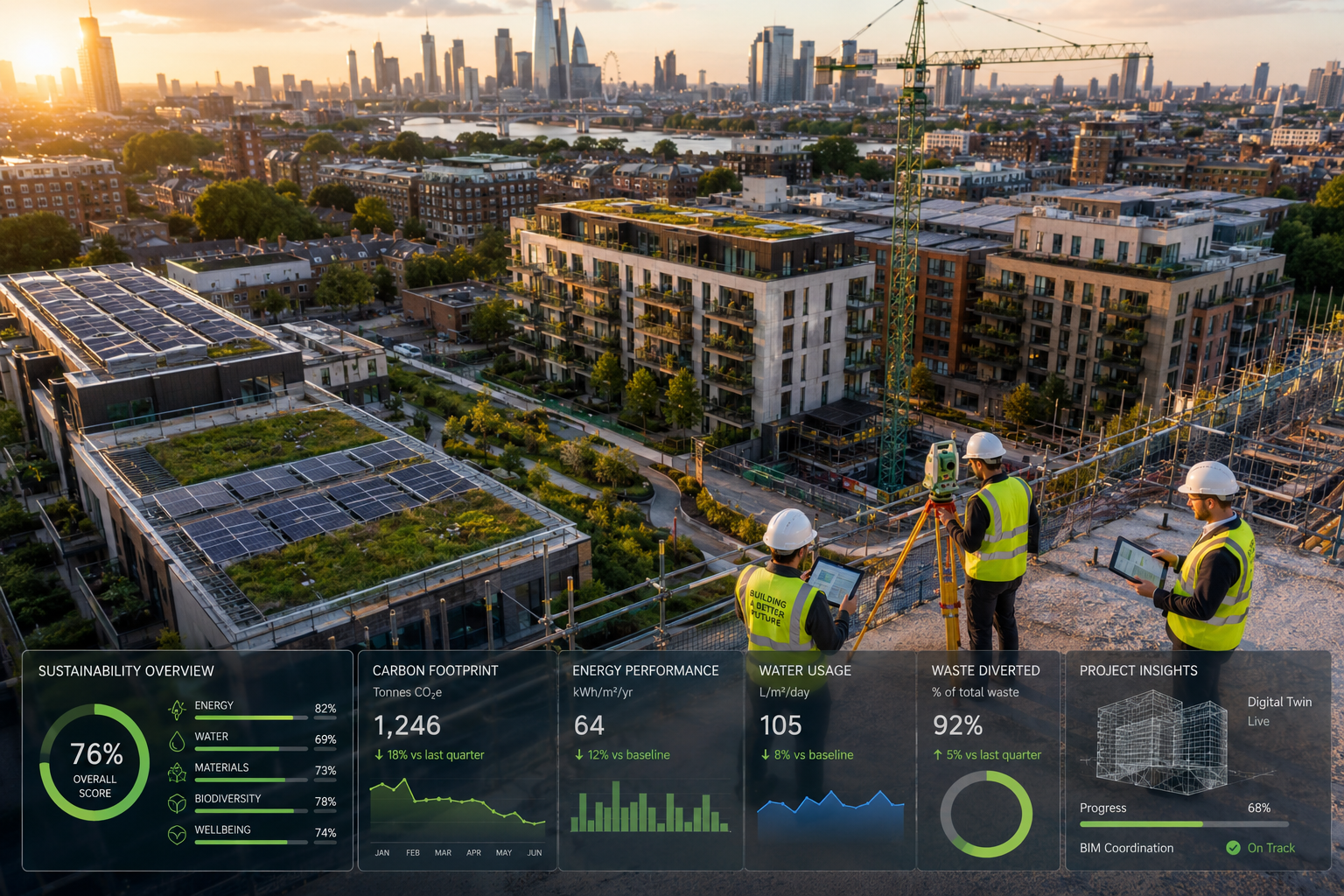 Sector Growth, Talent Demand, and Career Prospects