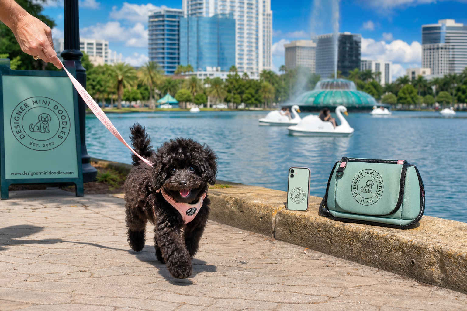 teacup poodle puppies Orlando
