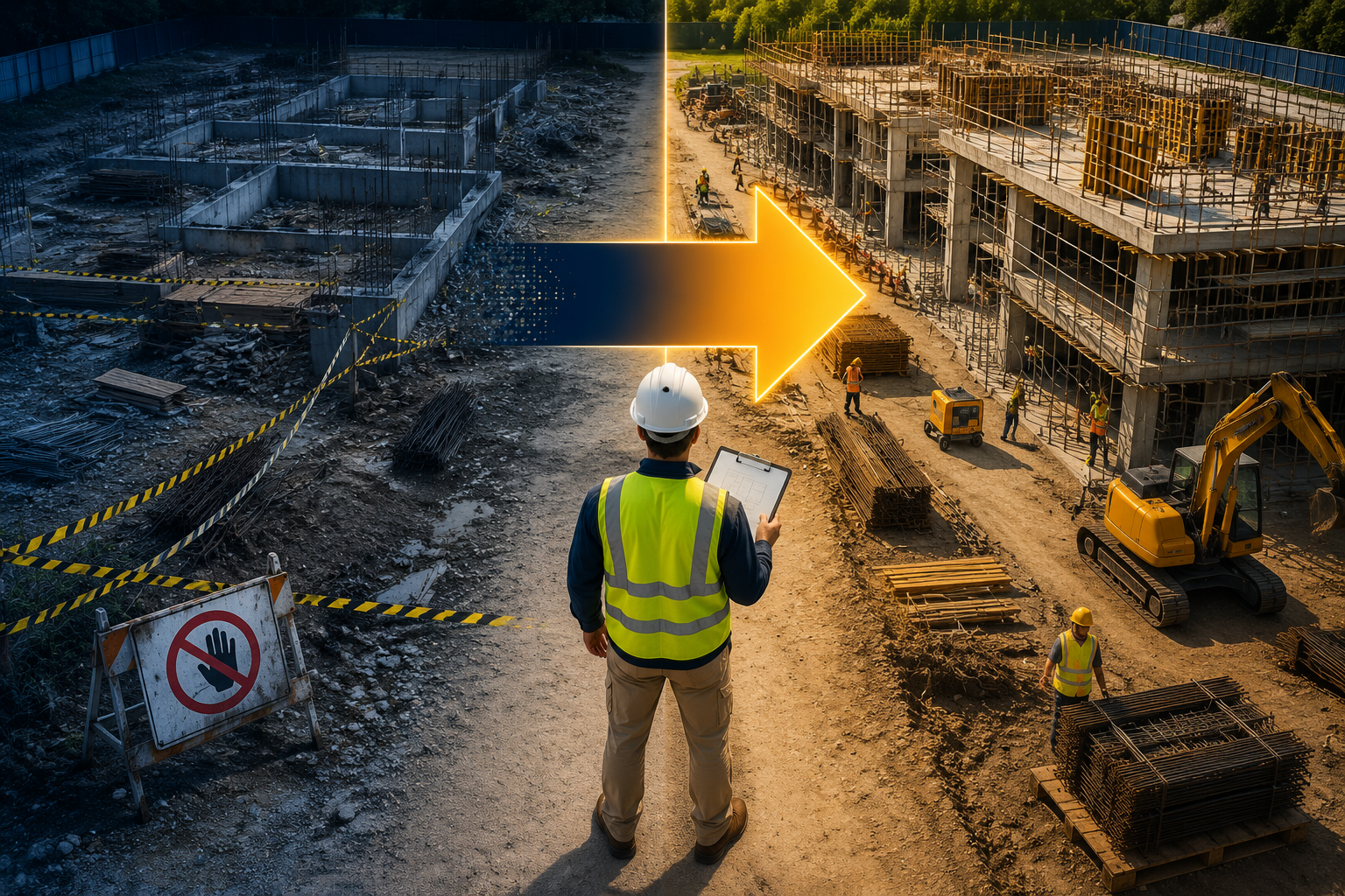 Method Statements: Turning Technical Objections Into Agreed Procedures