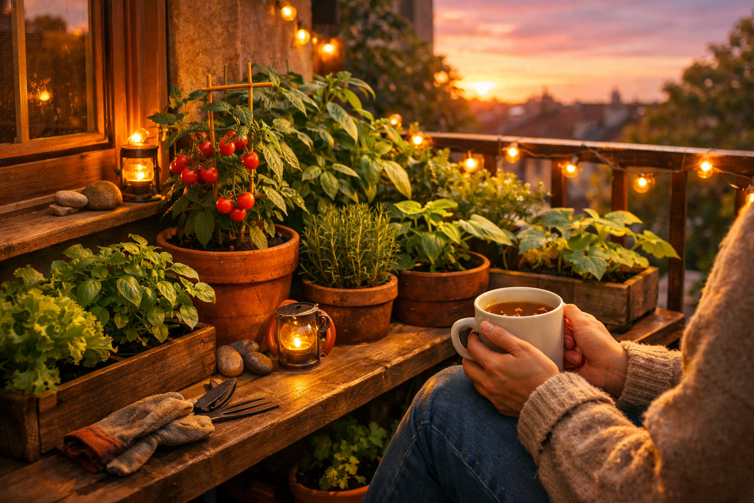 Gardening Without Experience: Starter Tips