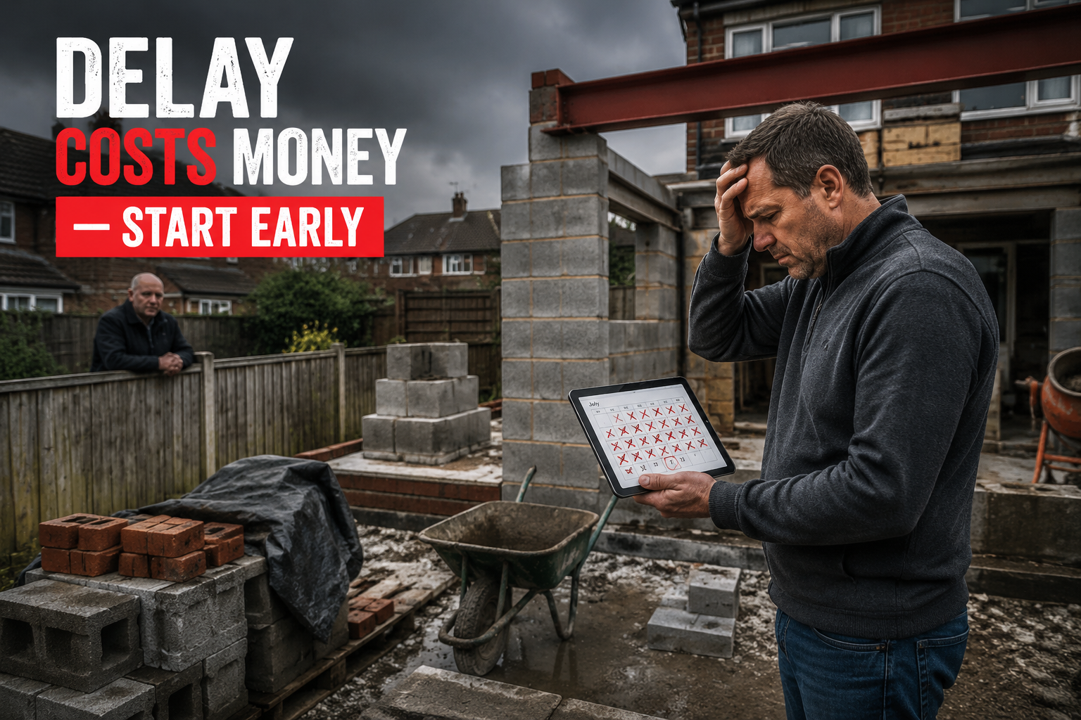 Practical Steps to Start the Process the Right Way