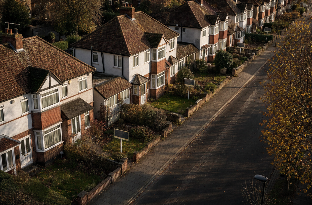 How Surveyors Are Responding: Methodology Under Pressure