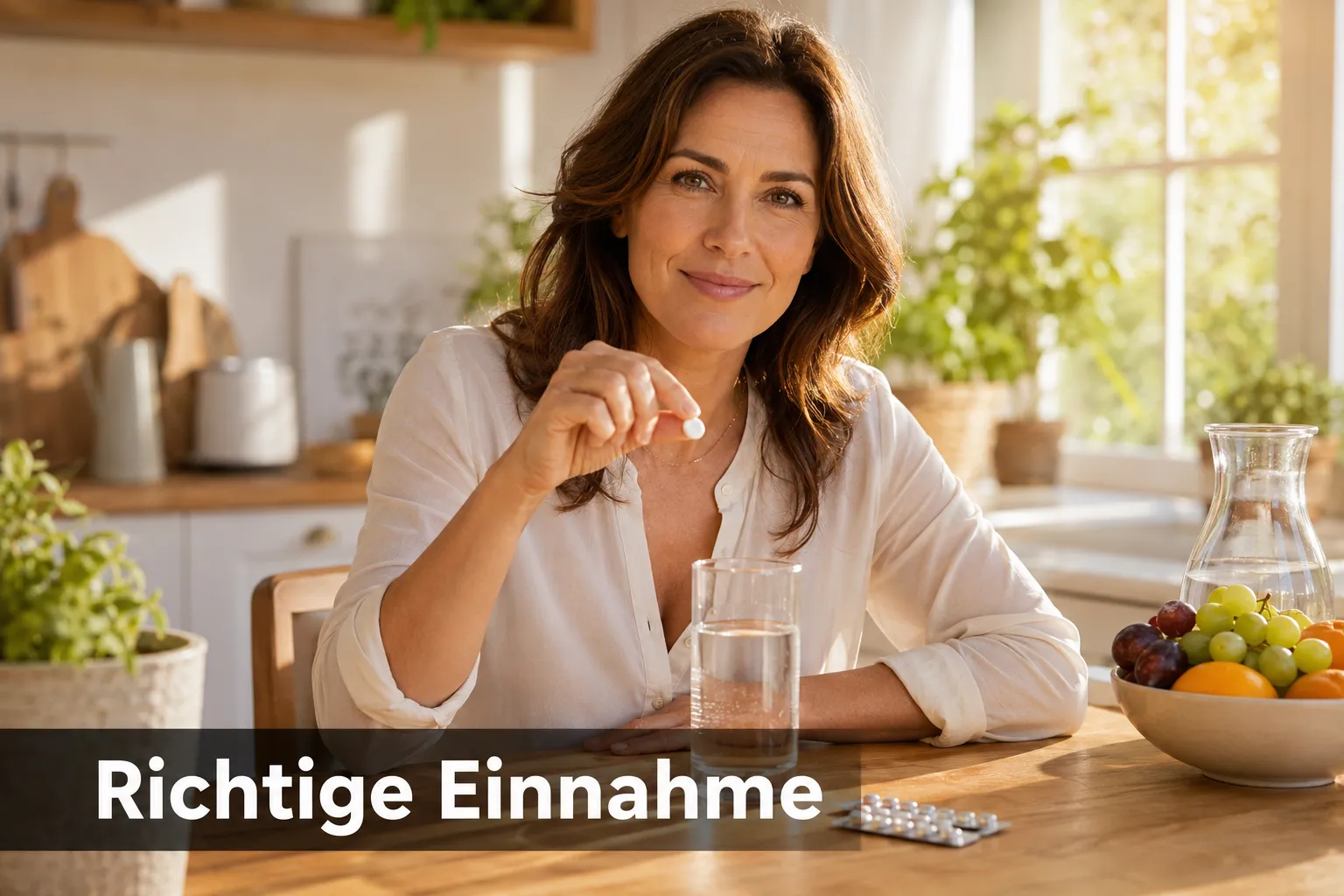 Häufige Fehler bei der Einnahme der Wegovy Tablette