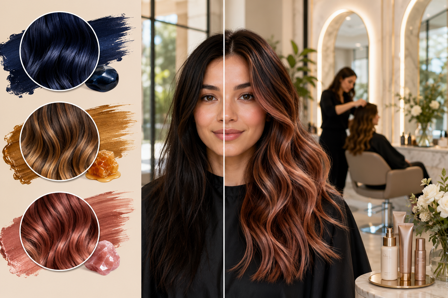 Customising Your Look for the Delhi Lifestyle