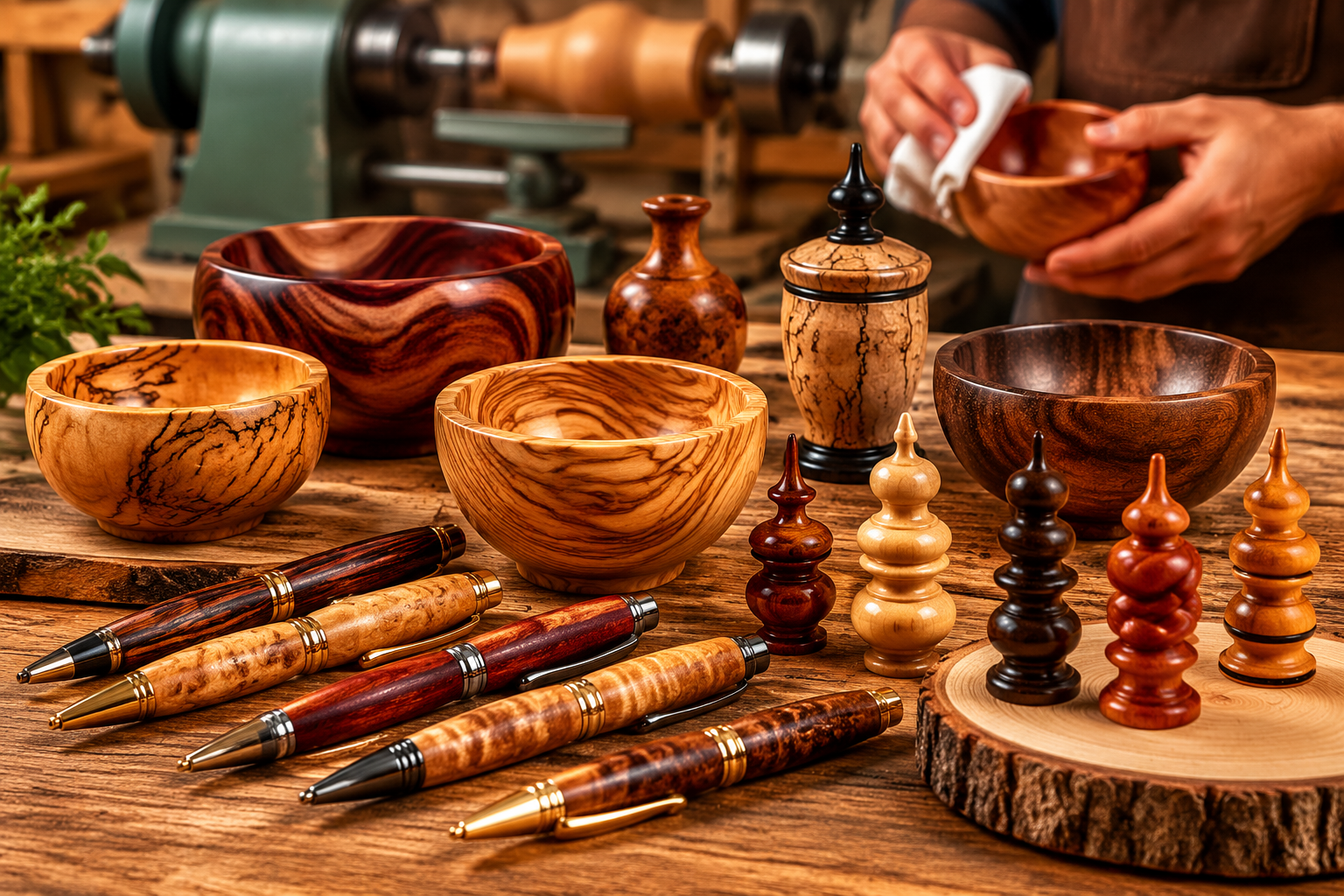 Expanding Your Knowledge and Skills