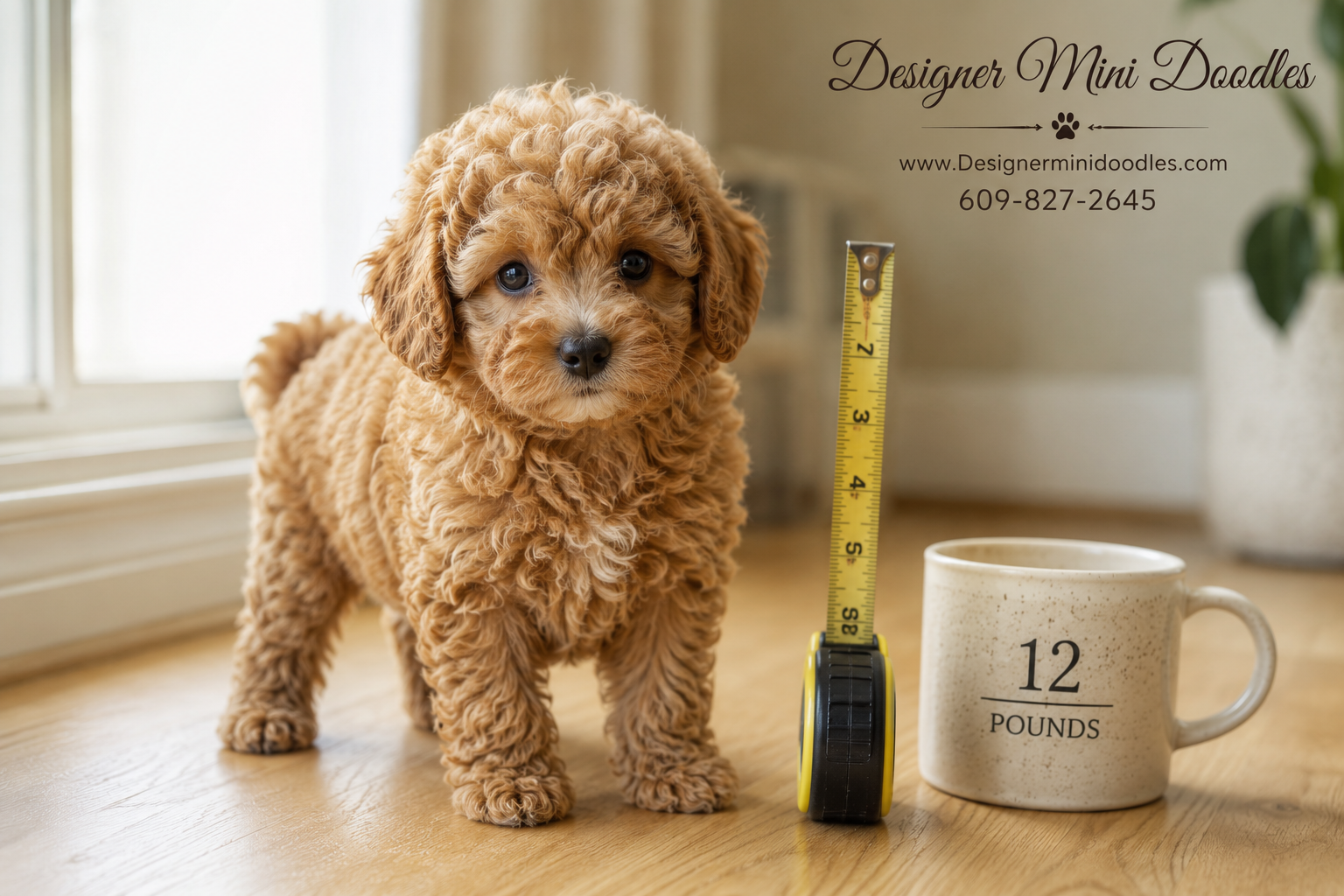 What health issues should you watch for in teacup-size goldendoodle breeds?