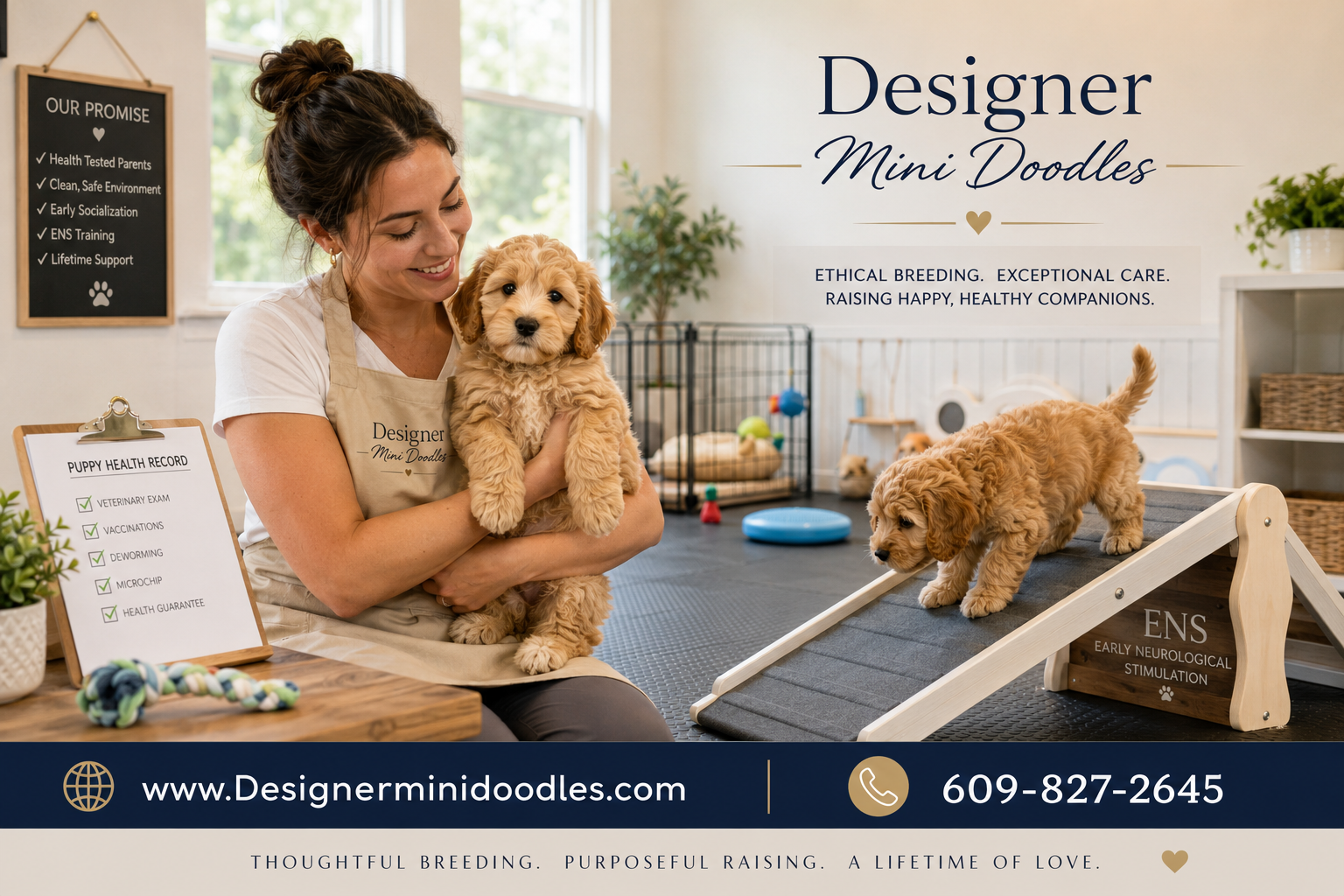 What's the average price for a micro mini goldendoodle puppy?