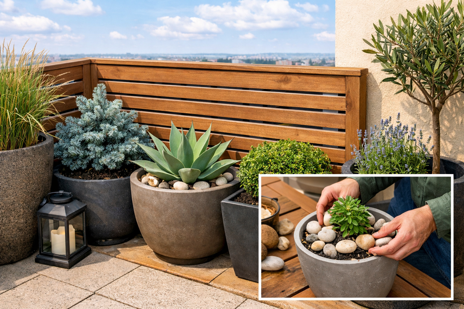 Windy Balcony Plants USA: Best Choices & Care (2026)