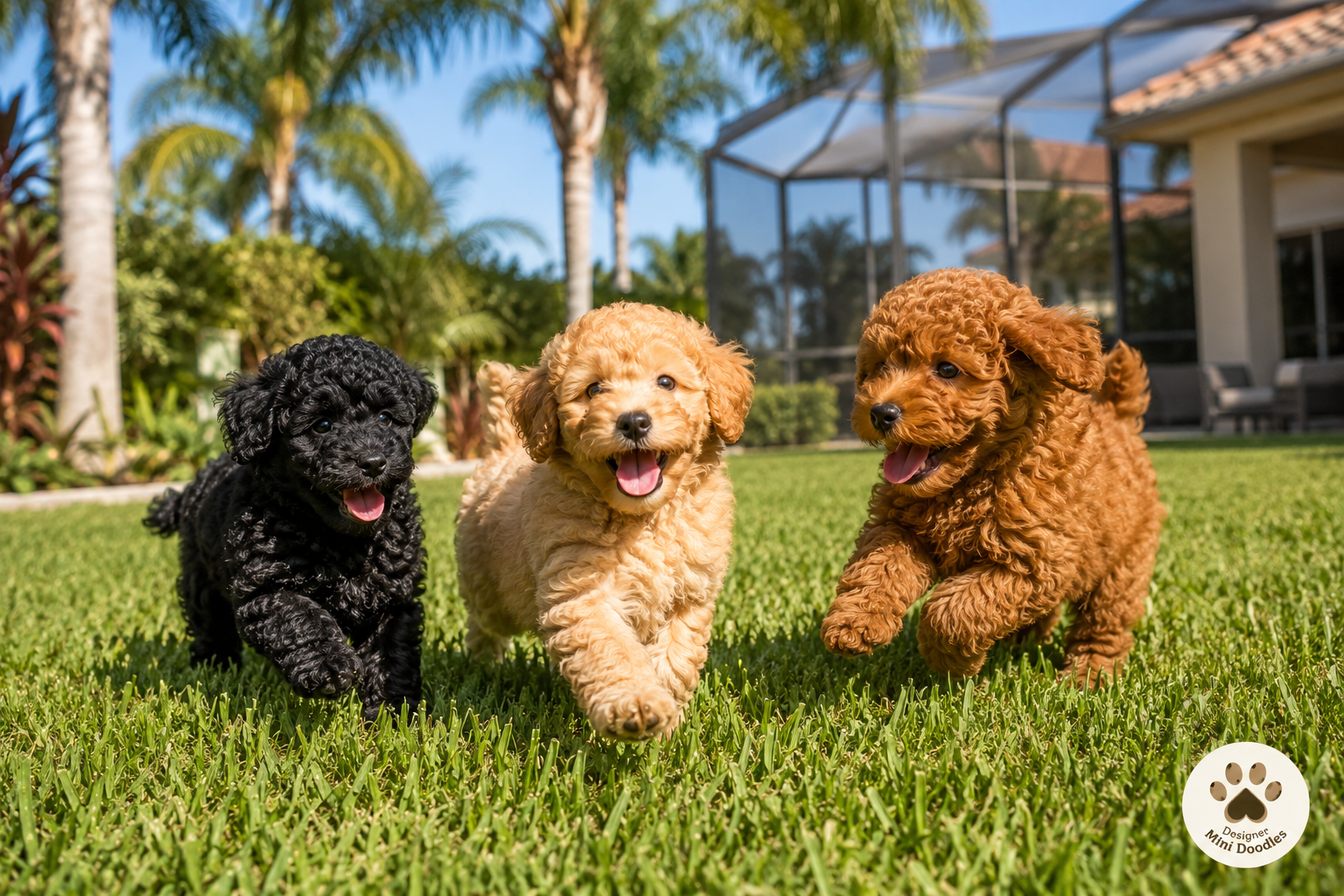 toy poodle breeders Orlando