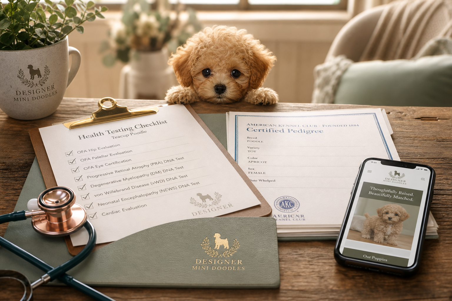 toy poodle breeders Orlando