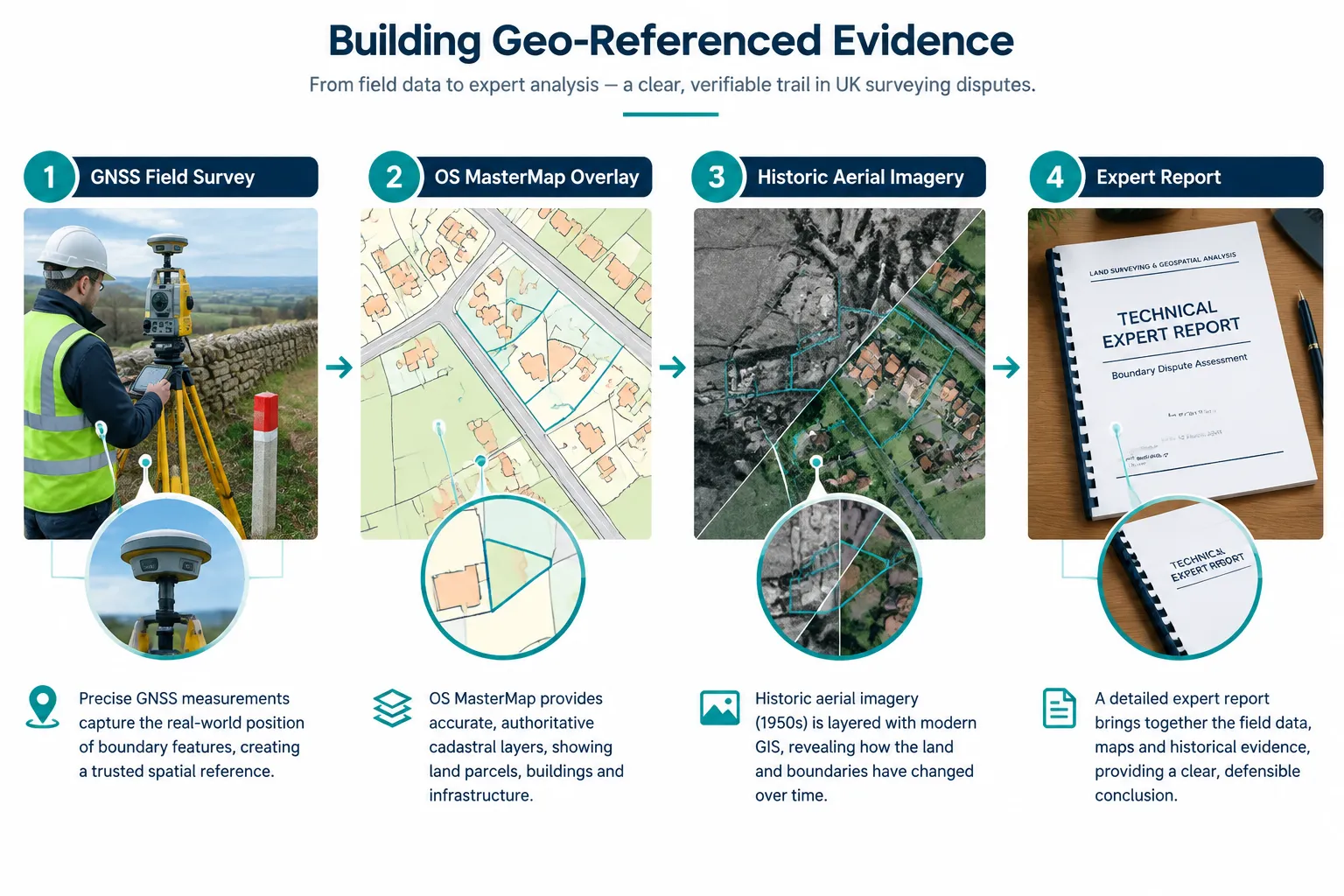 Practical Guidance for Property Owners, Solicitors, and Surveyors