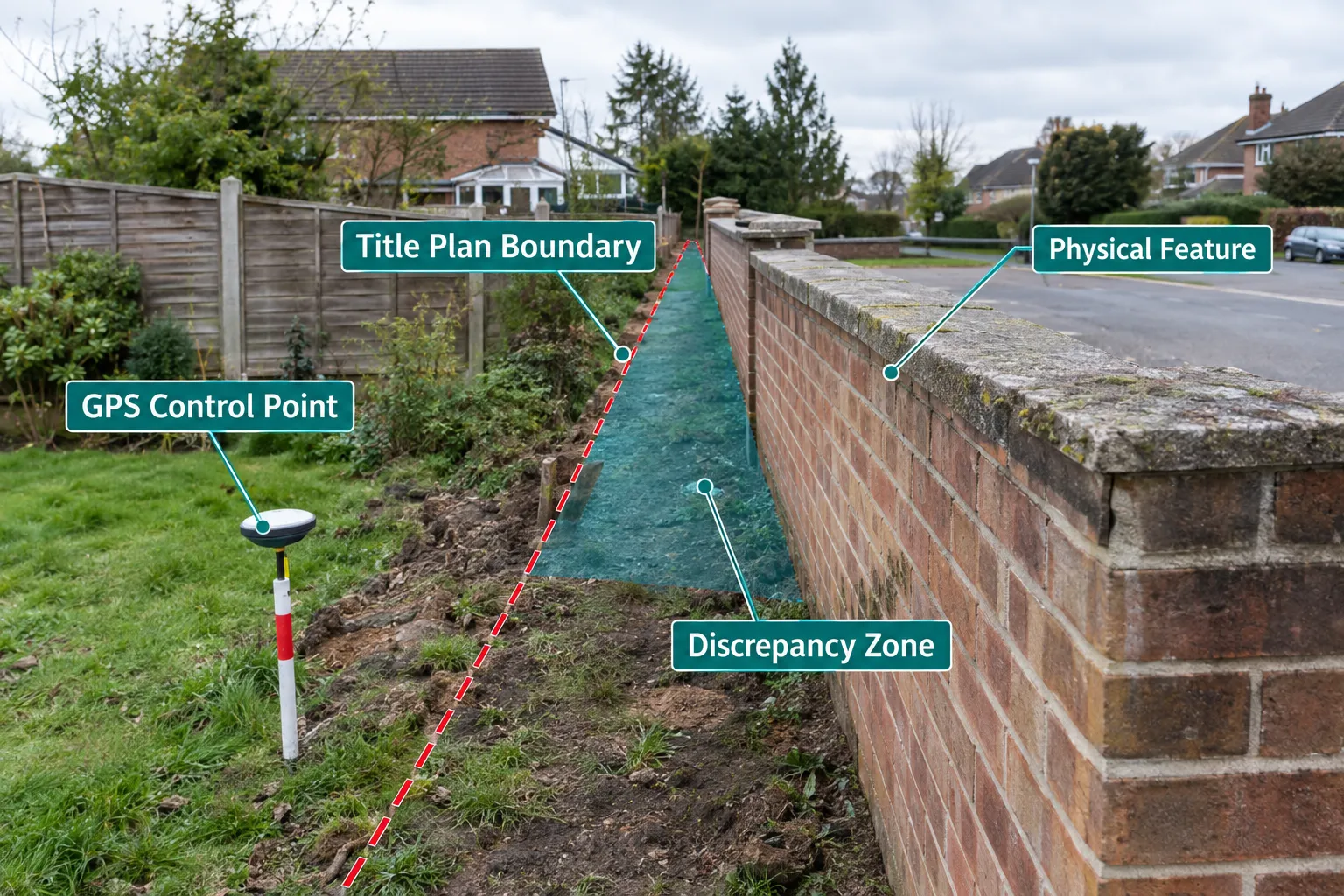 Practical Guidance for Property Owners, Solicitors, and Surveyors