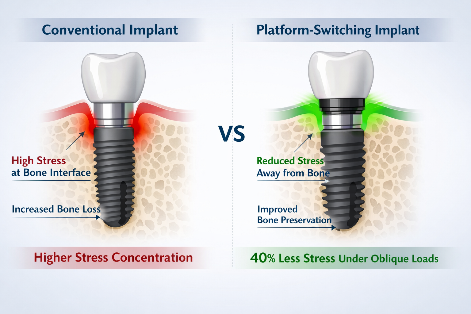 Can Dental Implants Change Your Bite? Dallas Guide 2026