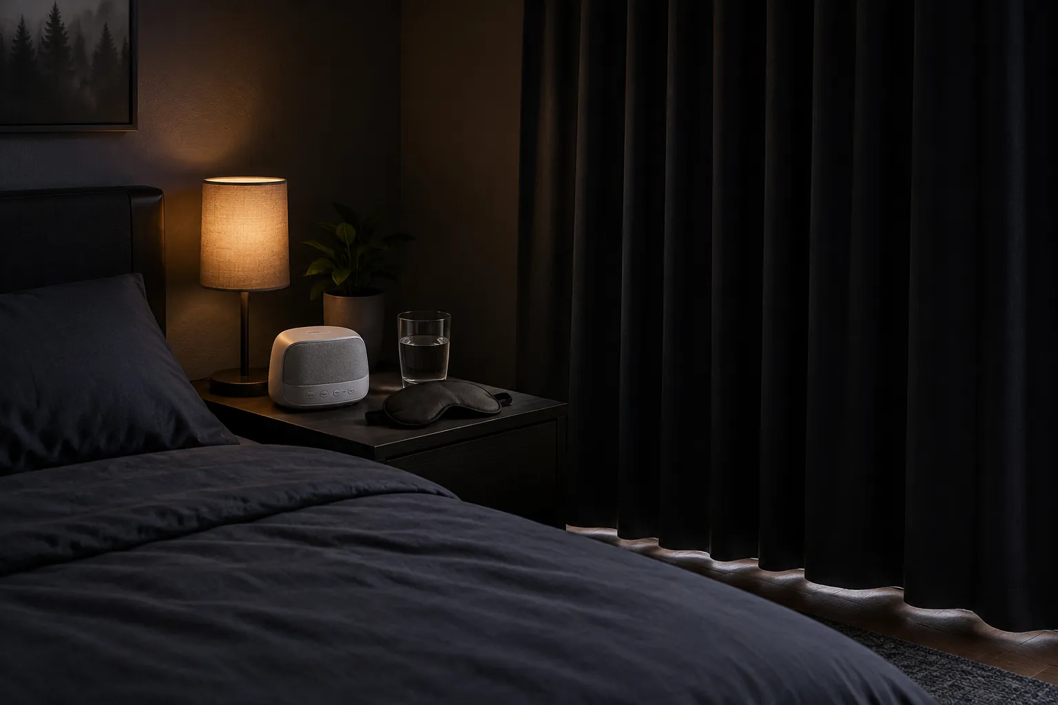 How Aging Changes Sleep Drive